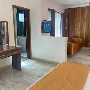 3* Отель La Corniche