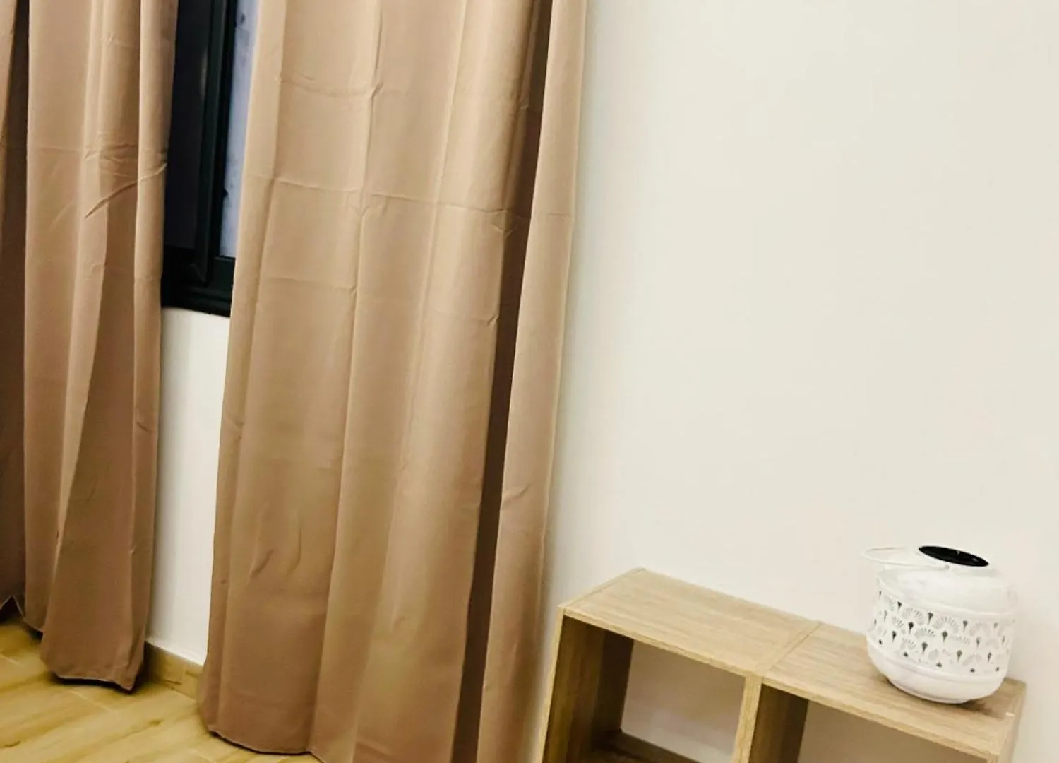 Appartement Zen Mamelles داكاغْ شقة