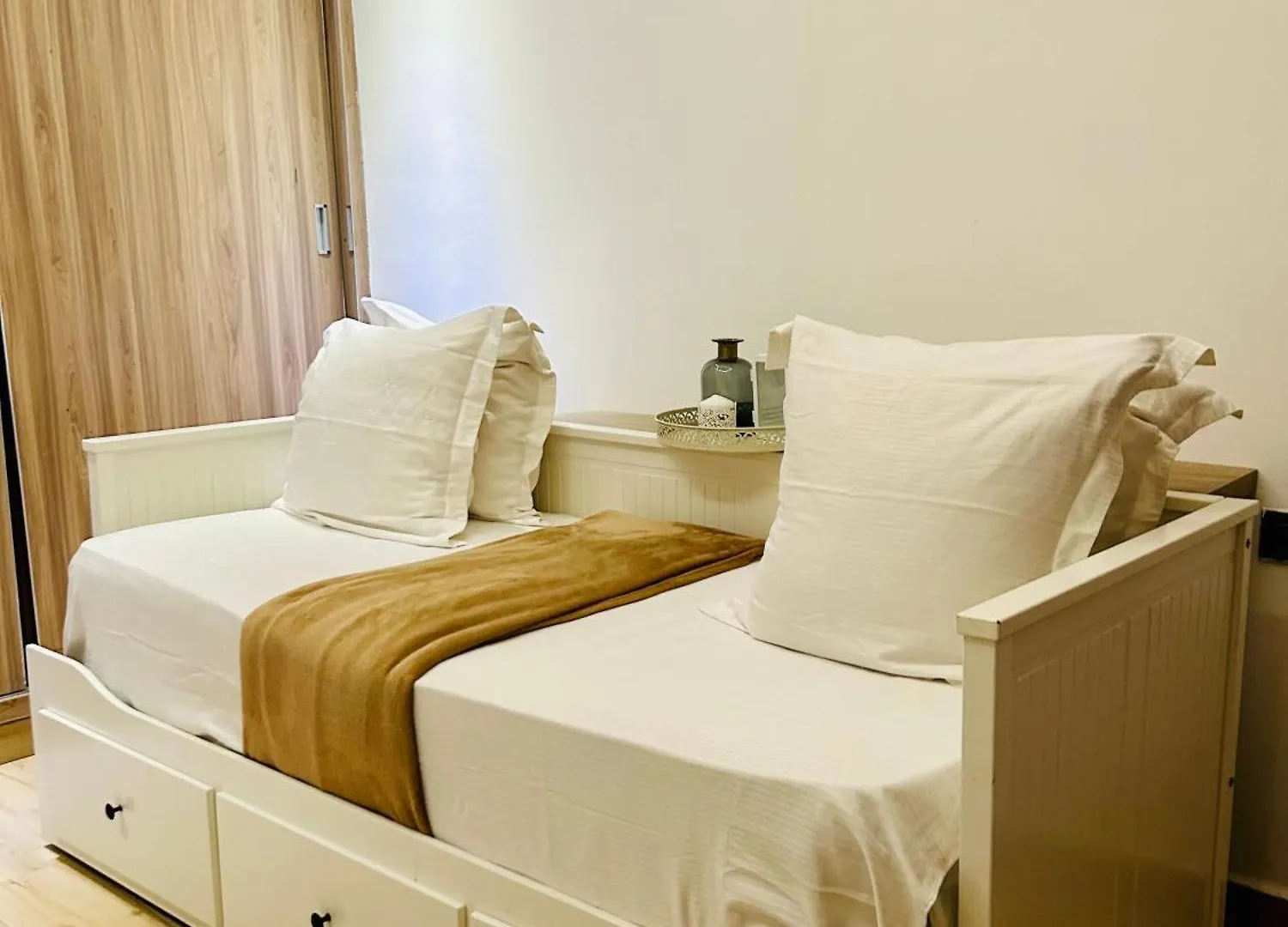 Appartement Zen Mamelles داكاغْ