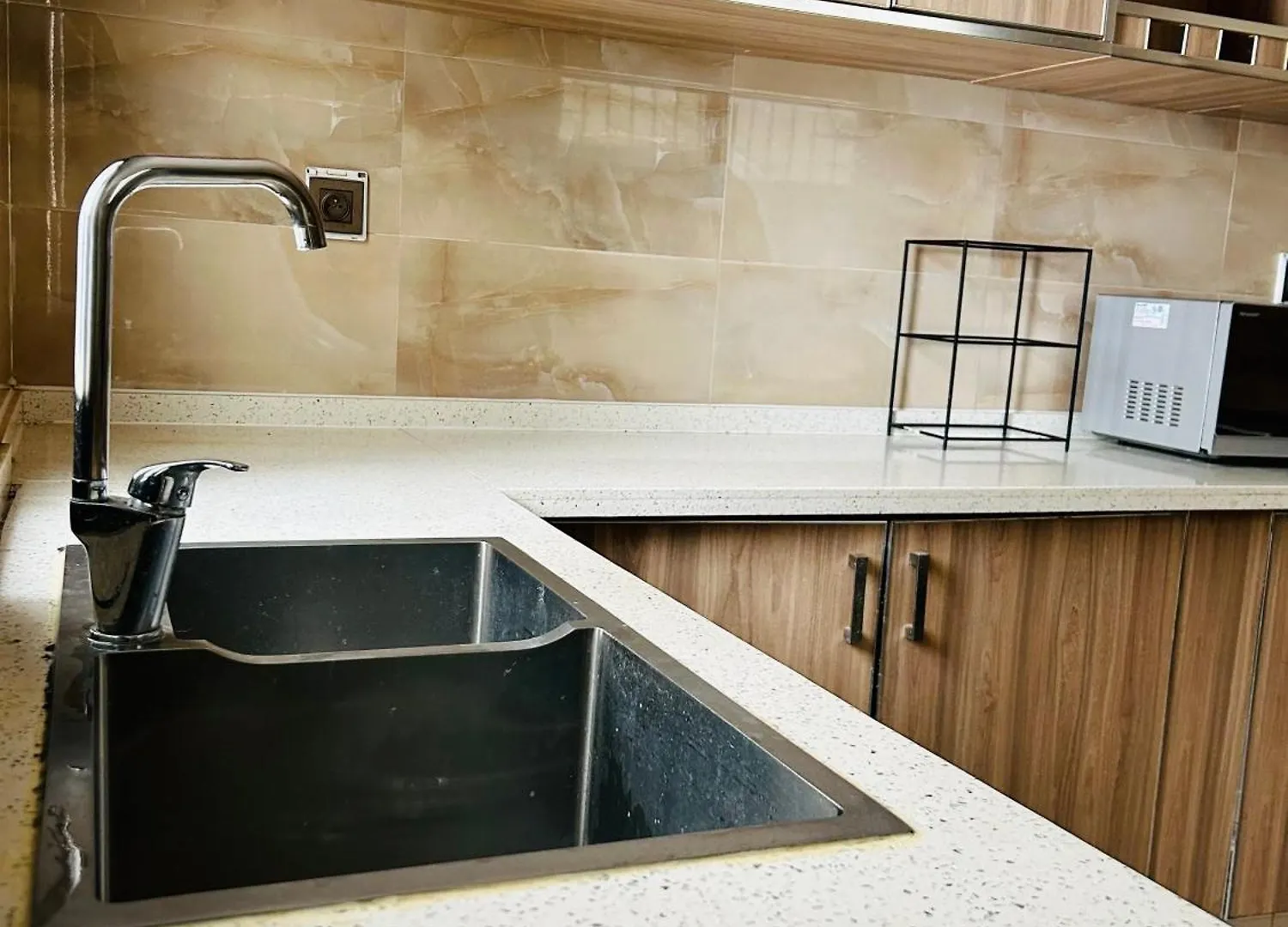 Appartement Zen Mamelles داكاغْ السنغال