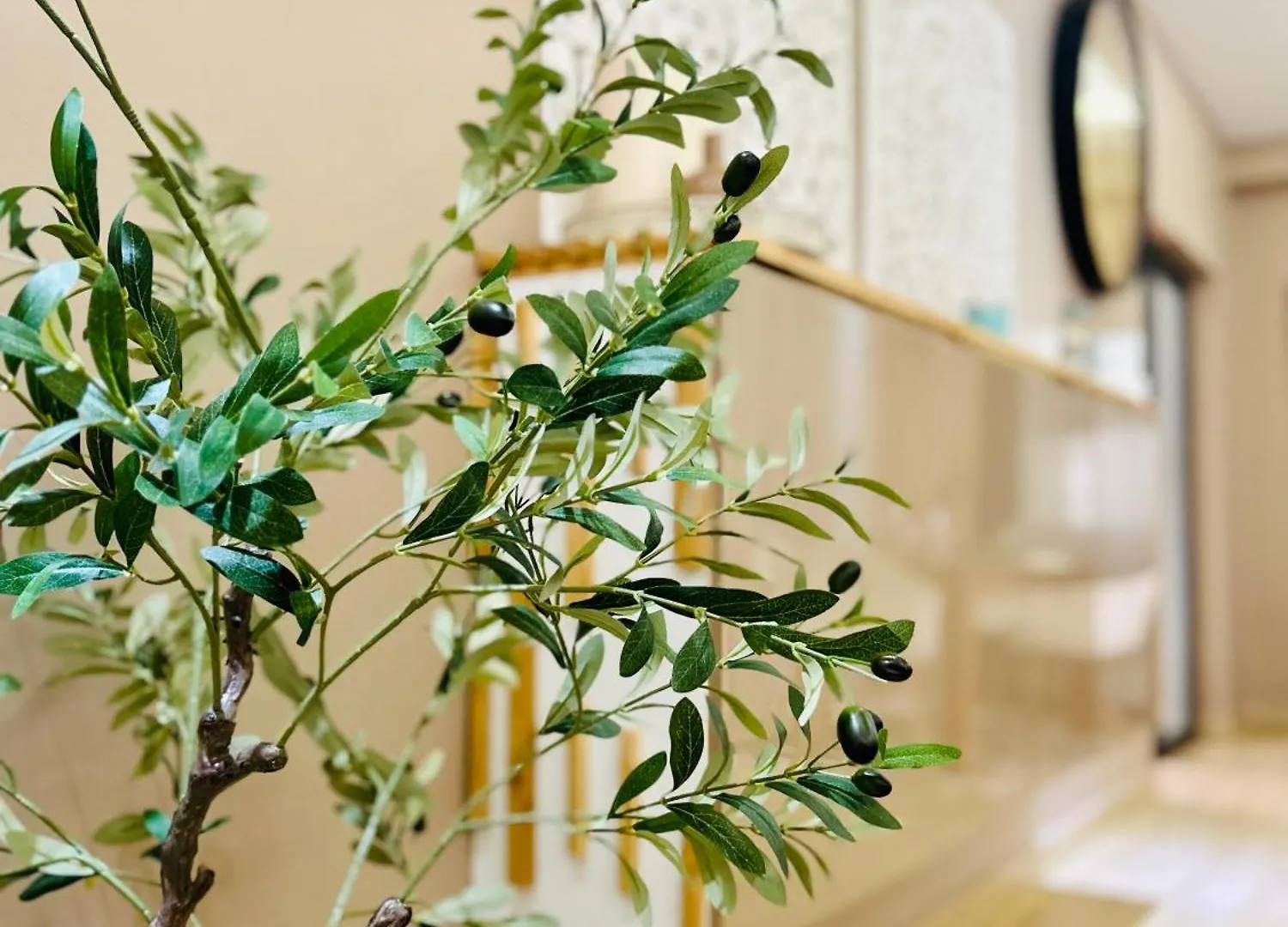 Appartement Zen Mamelles داكاغْ السنغال