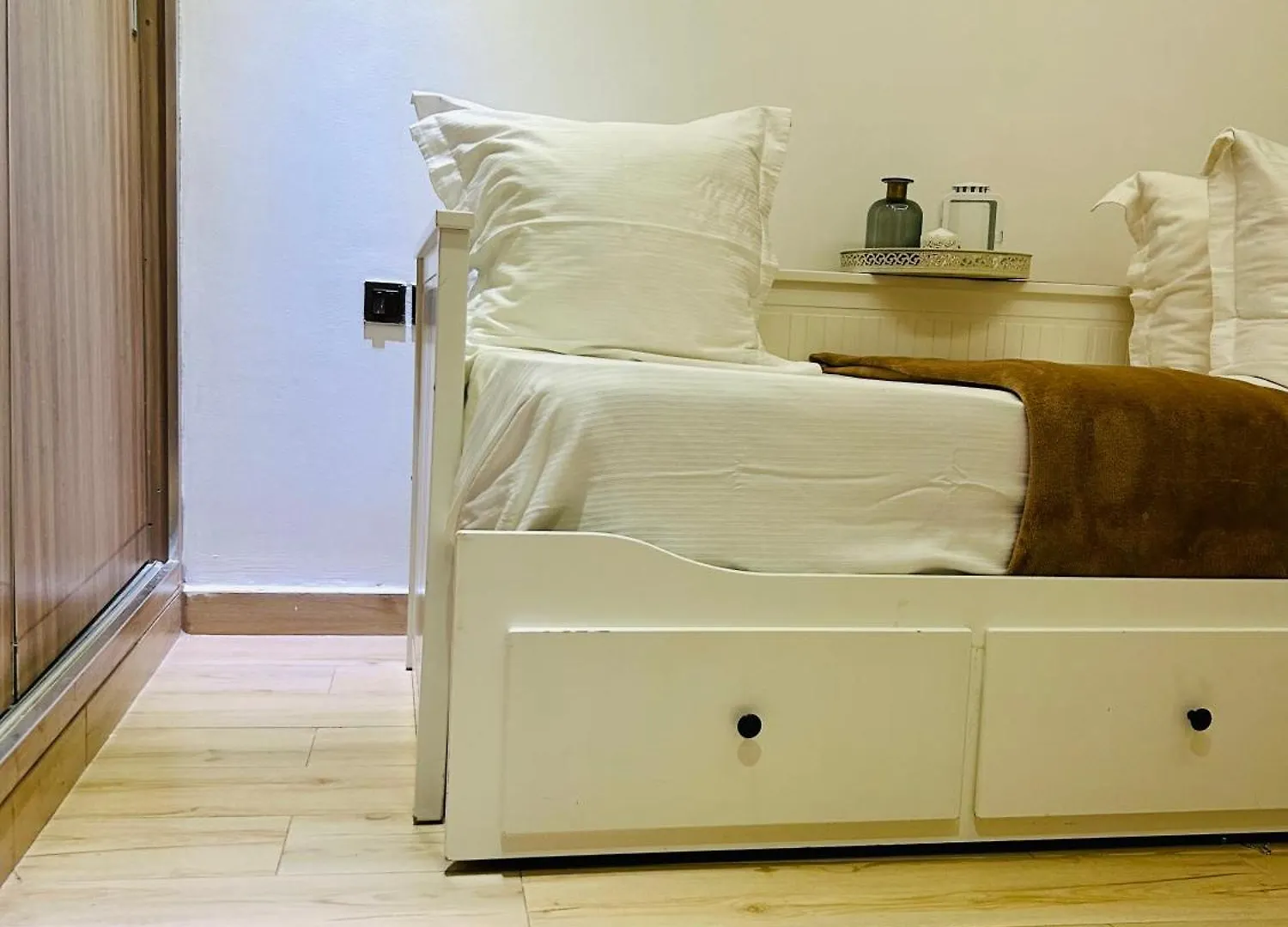 Appartement Zen Mamelles داكاغْ شقة