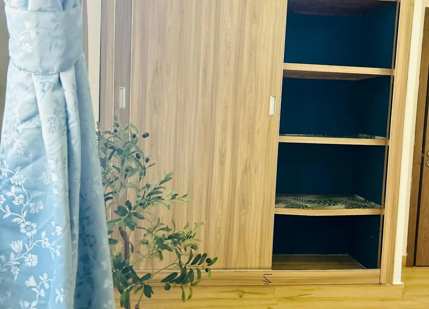 Appartement Zen Mamelles داكاغْ
