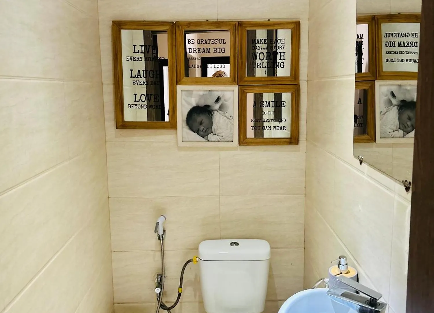Appartement Zen Mamelles داكاغْ 0*,  السنغال