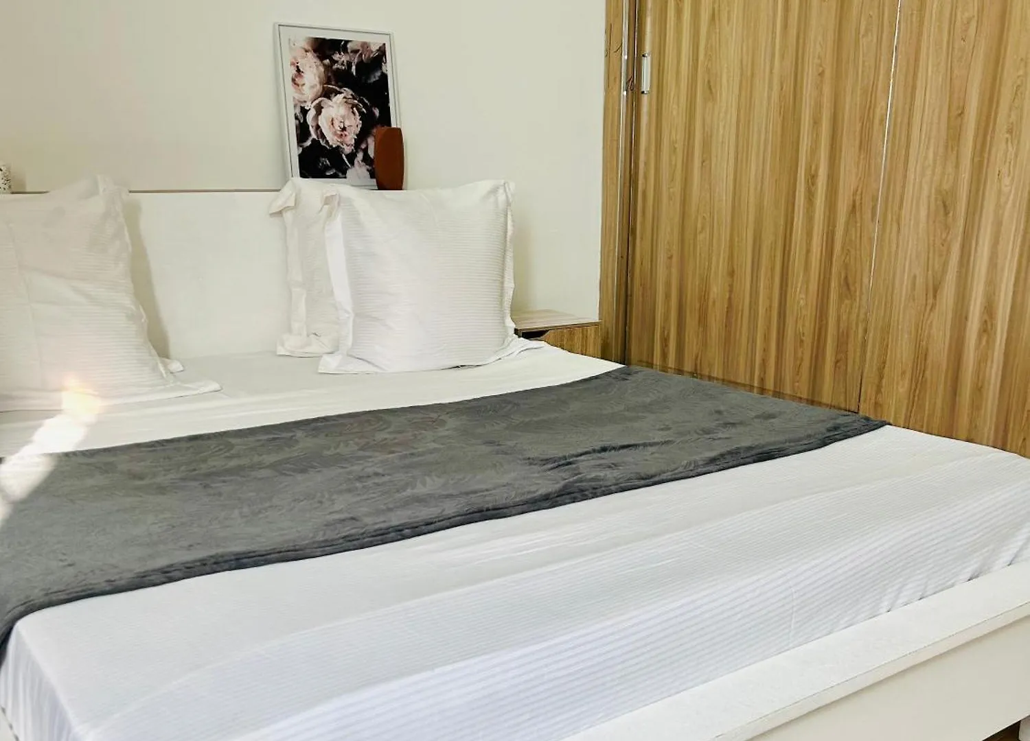 Appartement Zen Mamelles داكاغْ 0*,