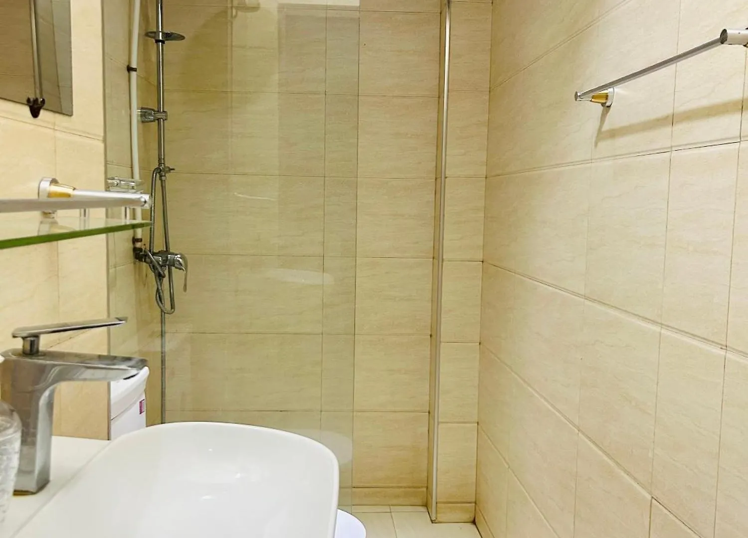 شقة Appartement Zen Mamelles داكاغْ