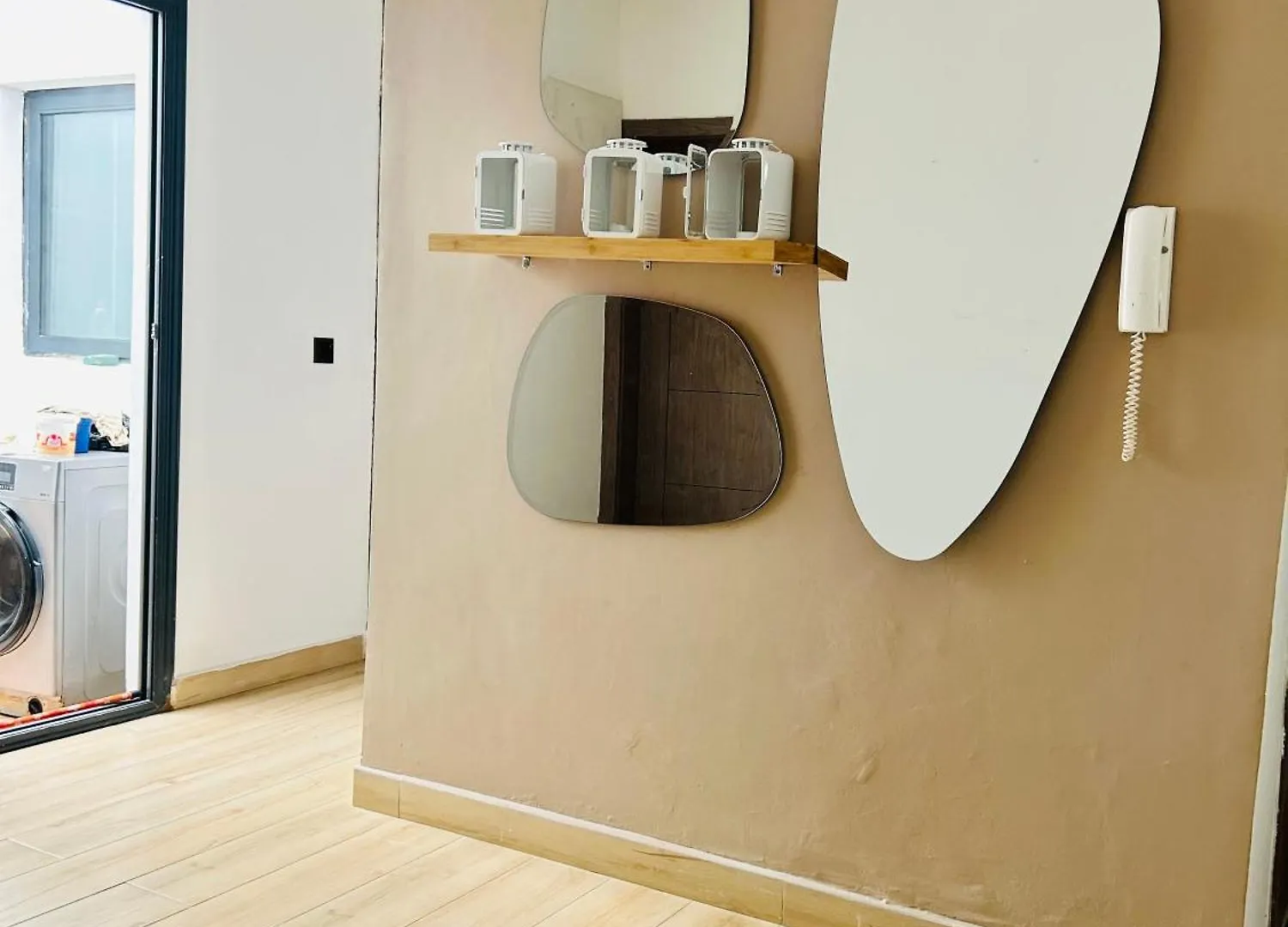 Appartement Zen Mamelles داكاغْ السنغال