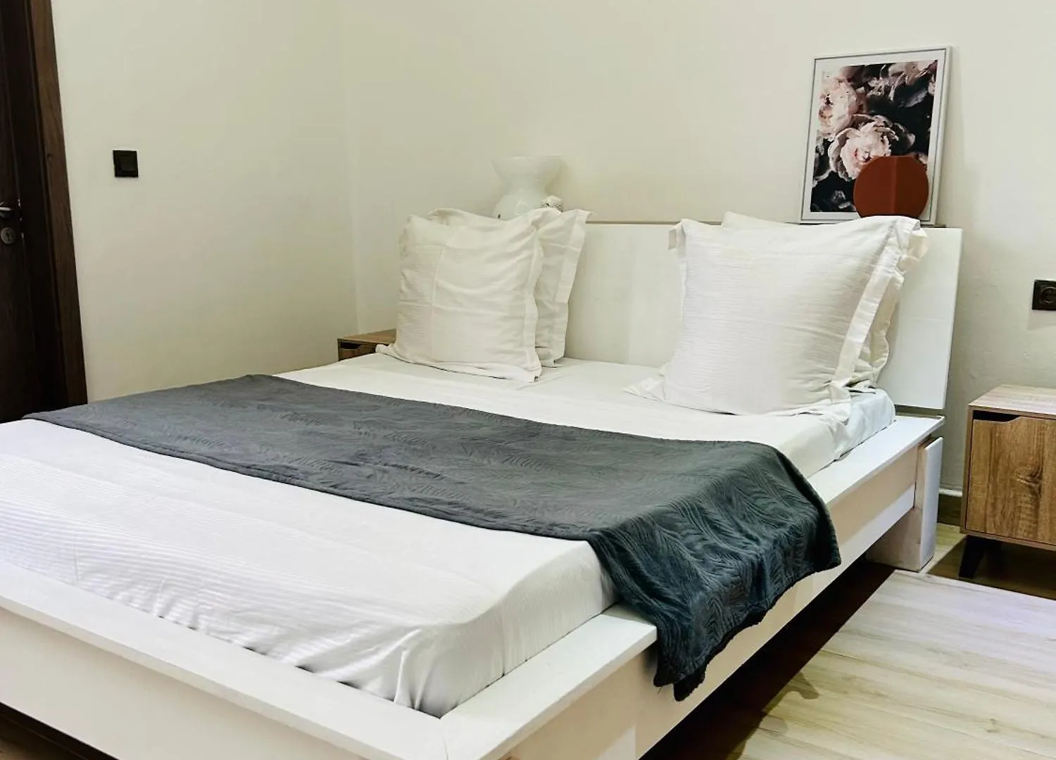 شقة Appartement Zen Mamelles داكاغْ