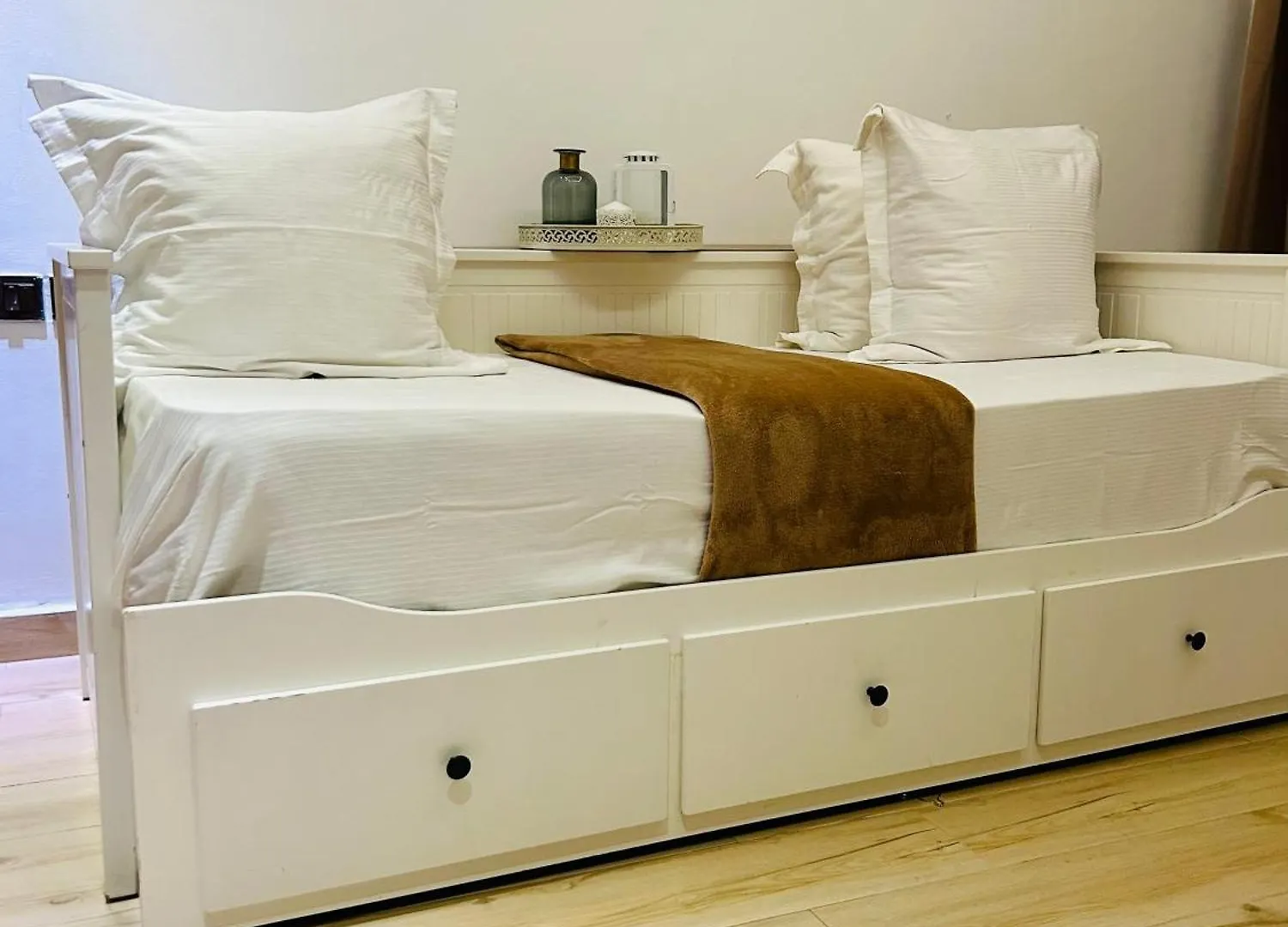 Appartement Zen Mamelles داكاغْ 0*,