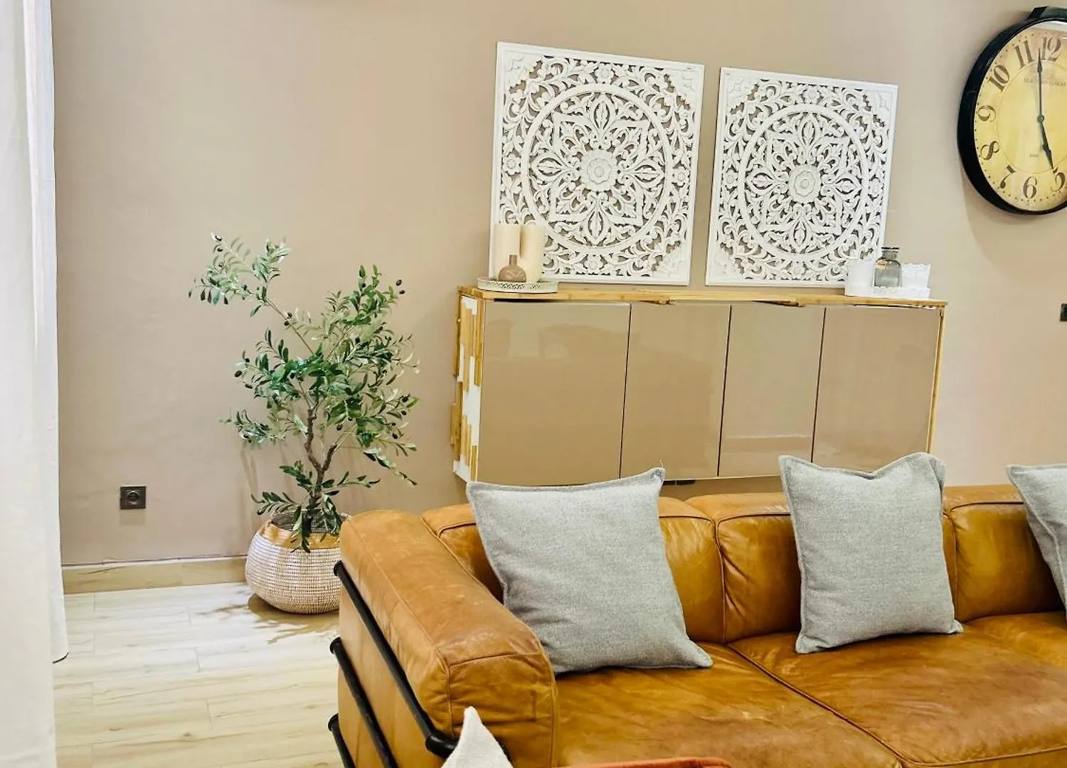 Appartement Zen Mamelles داكاغْ 0*,