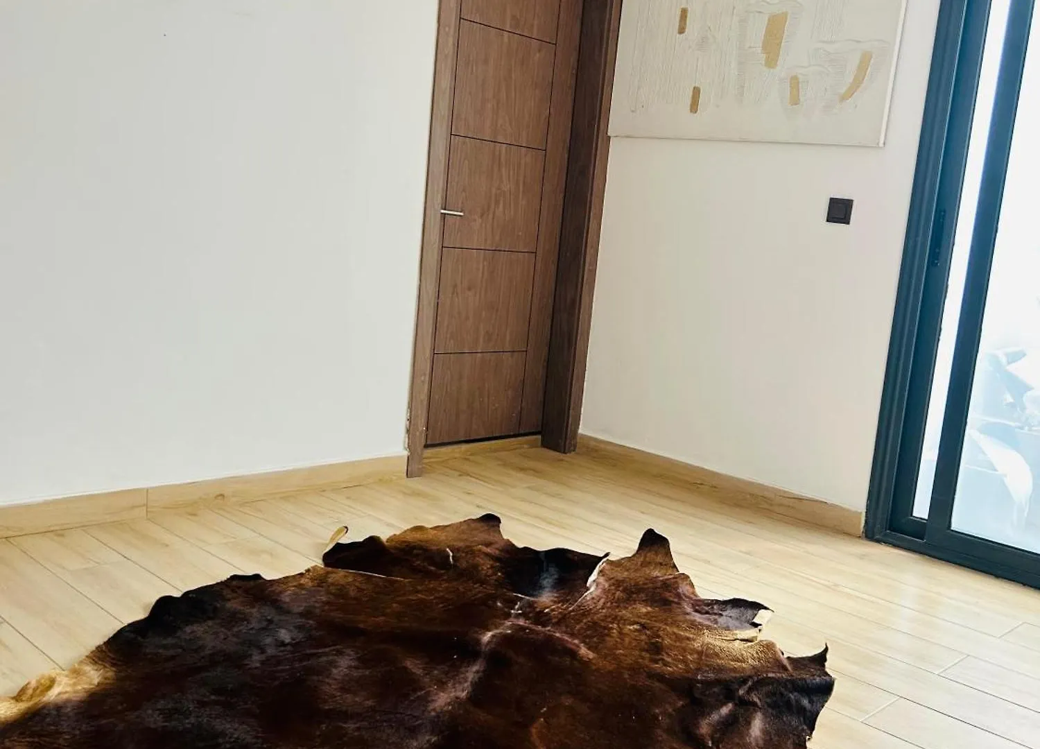 Appartement Zen Mamelles داكاغْ 0*,