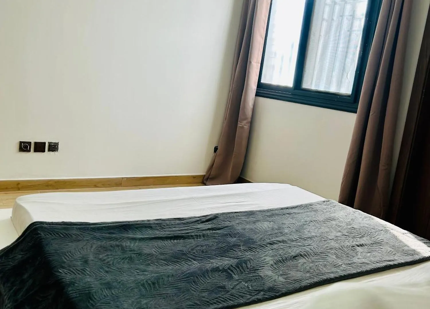 Appartement Zen Mamelles داكاغْ شقة