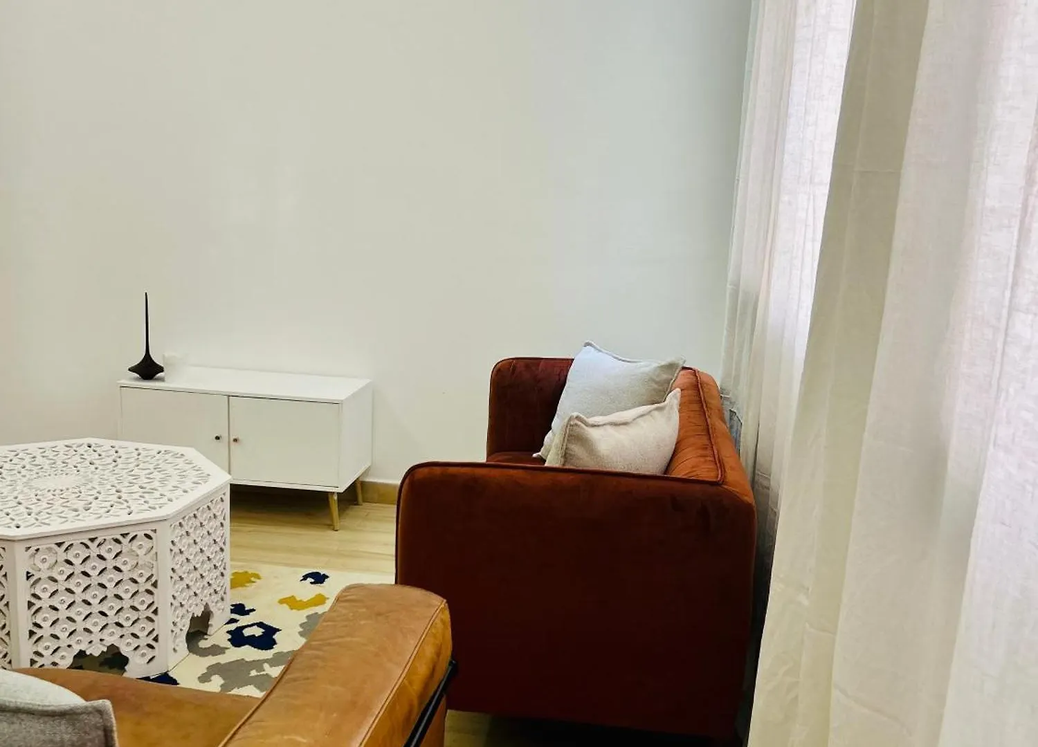 Appartement Zen Mamelles داكاغْ السنغال