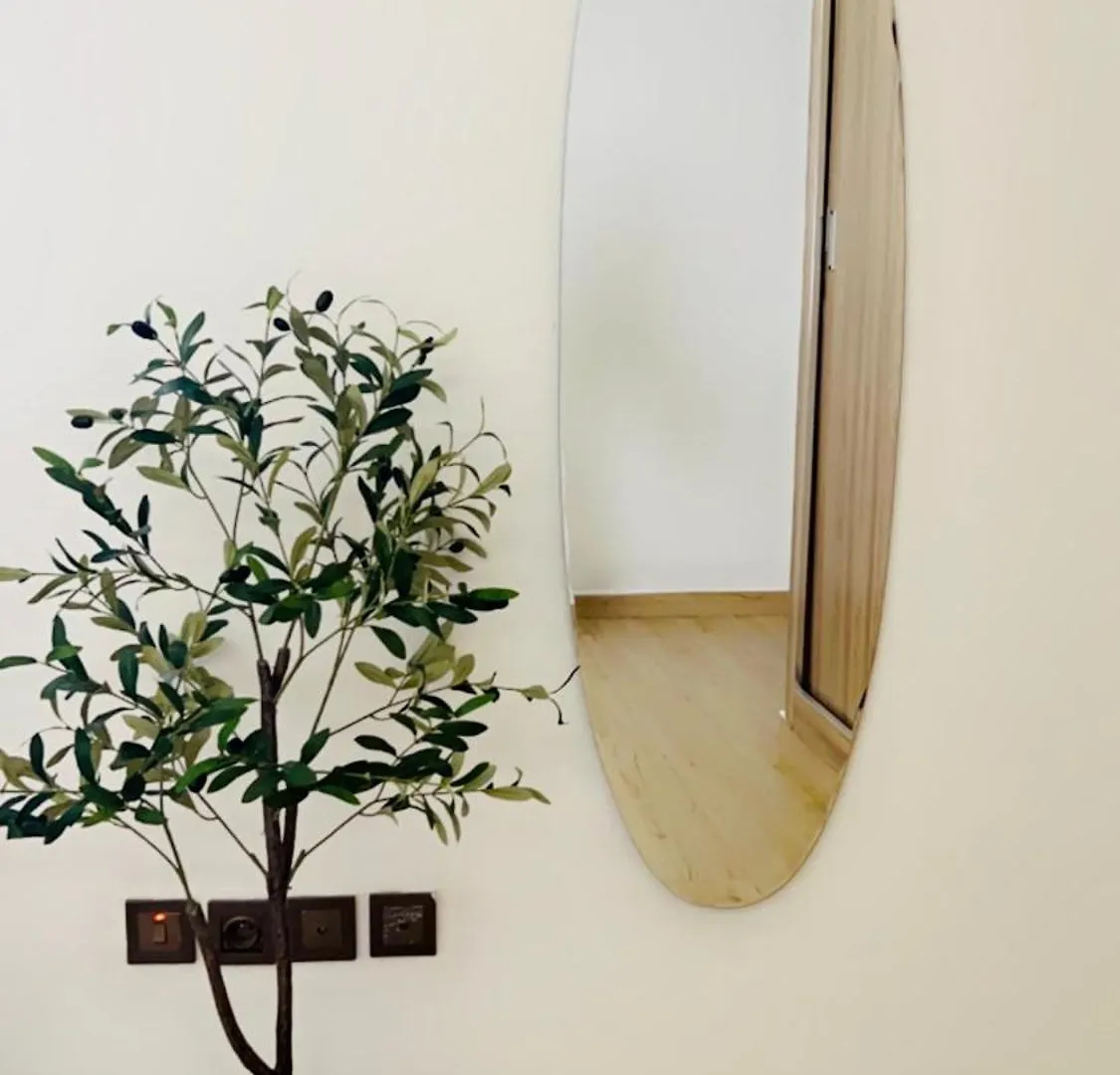 Appartement Zen Mamelles داكاغْ