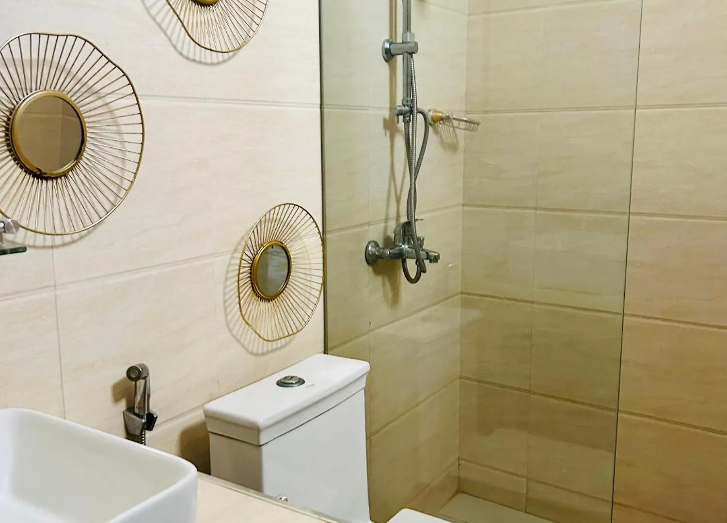 Appartement Zen Mamelles داكاغْ السنغال