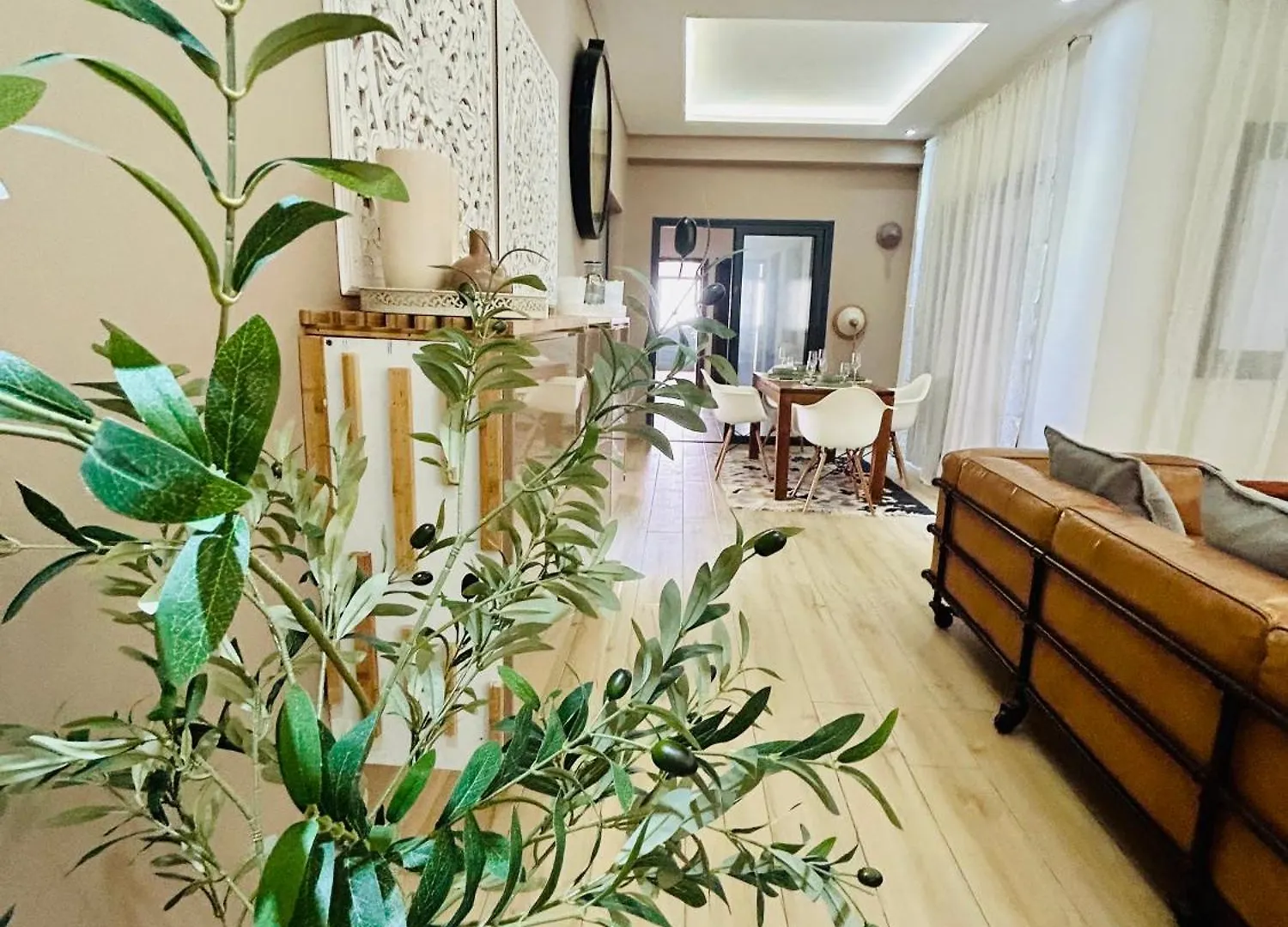 Appartement Zen Mamelles داكاغْ السنغال