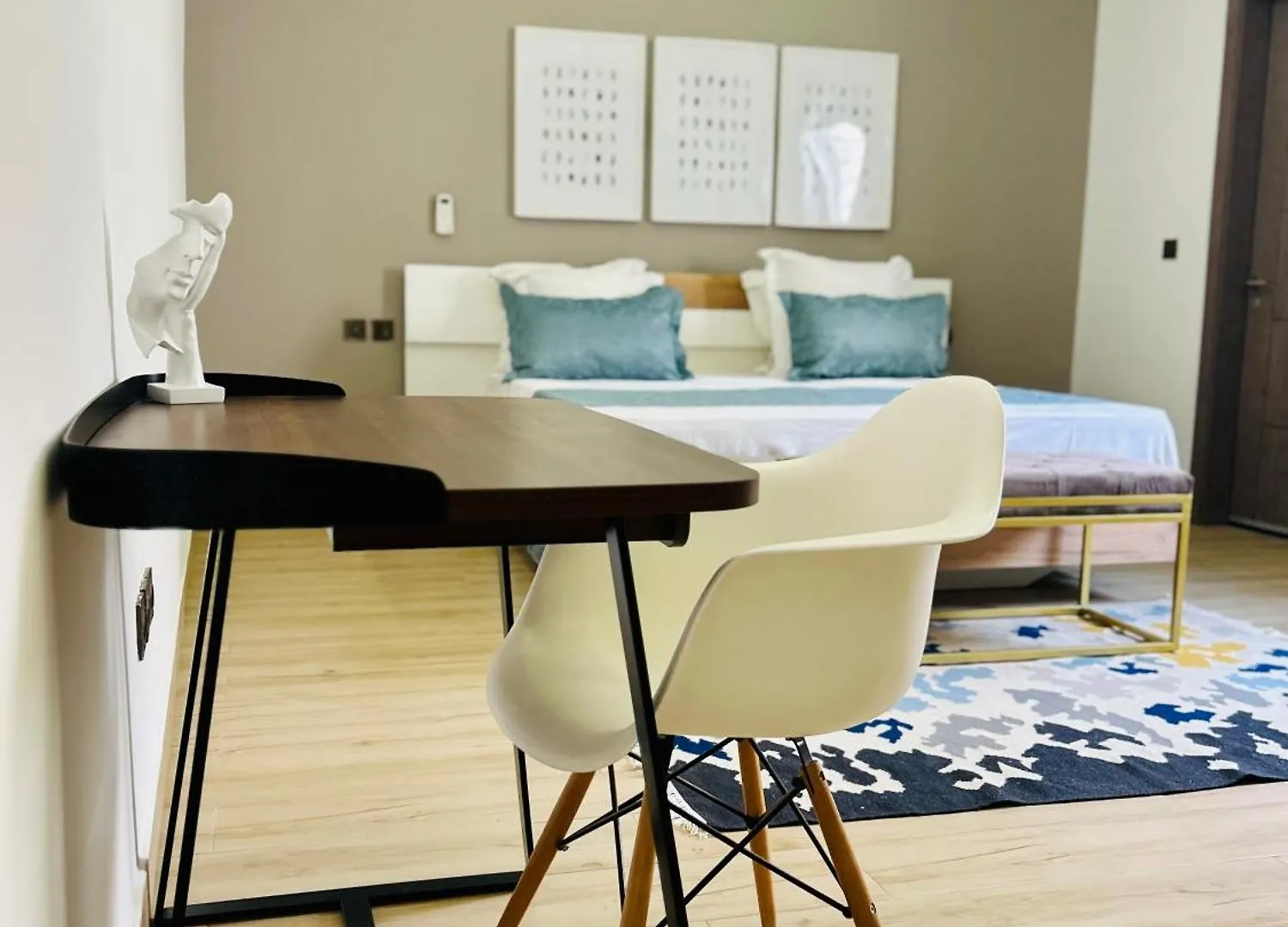شقة Appartement Zen Mamelles داكاغْ