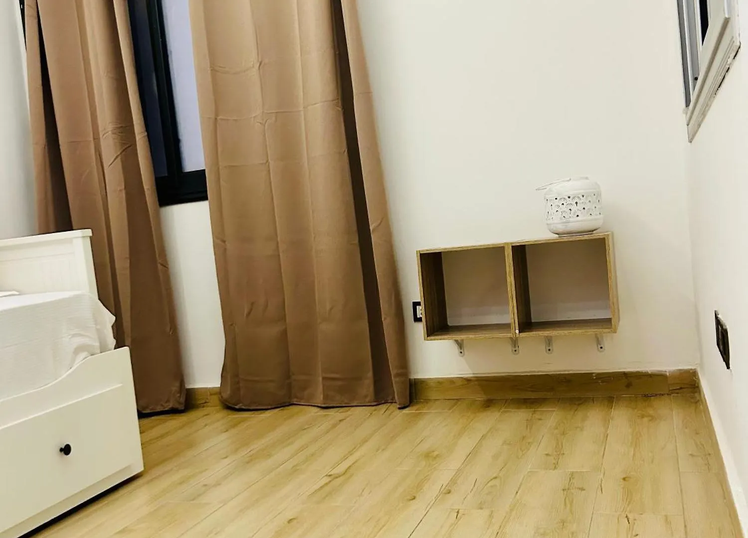 شقة Appartement Zen Mamelles داكاغْ السنغال