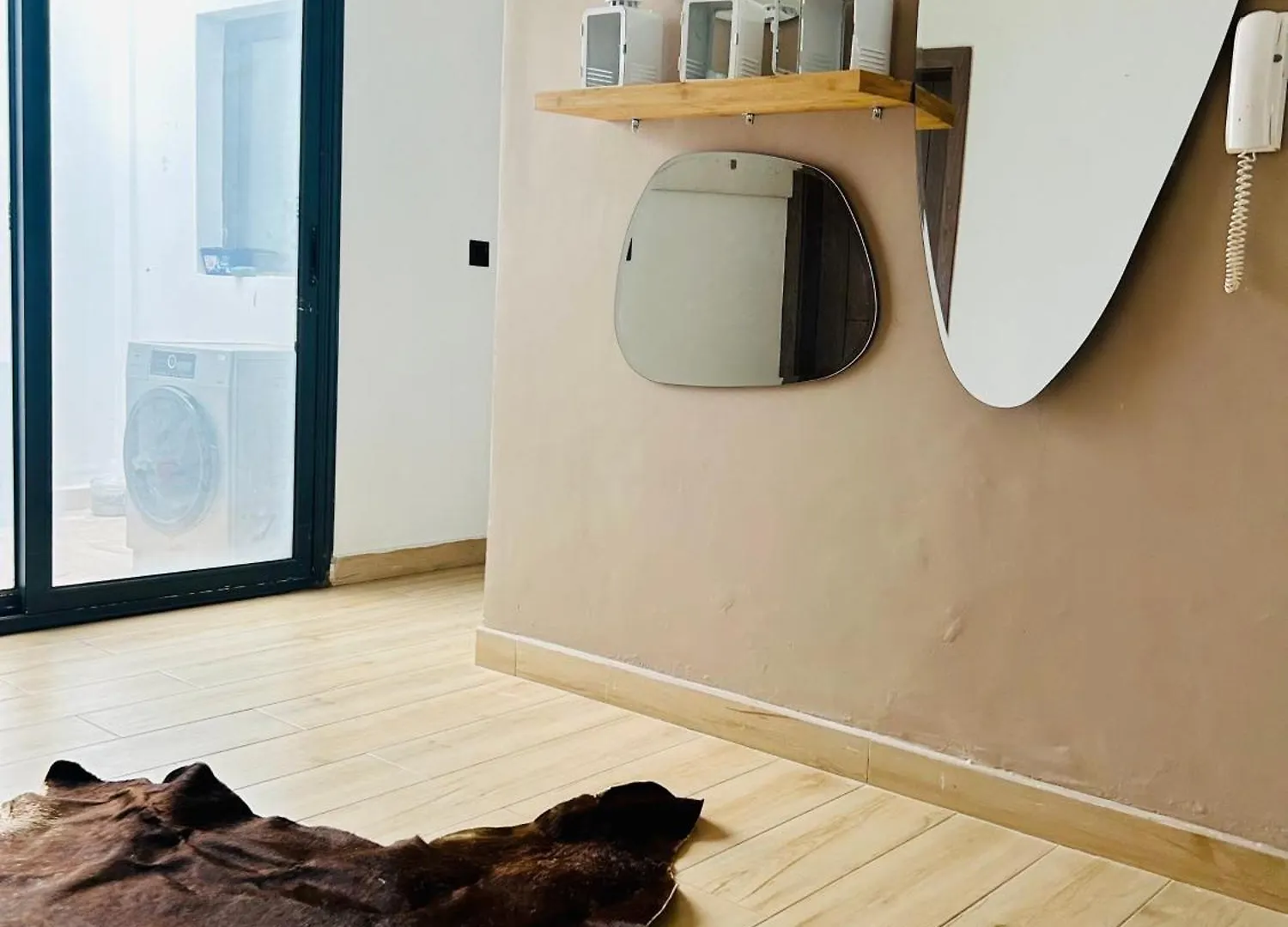 Appartement Zen Mamelles داكاغْ السنغال