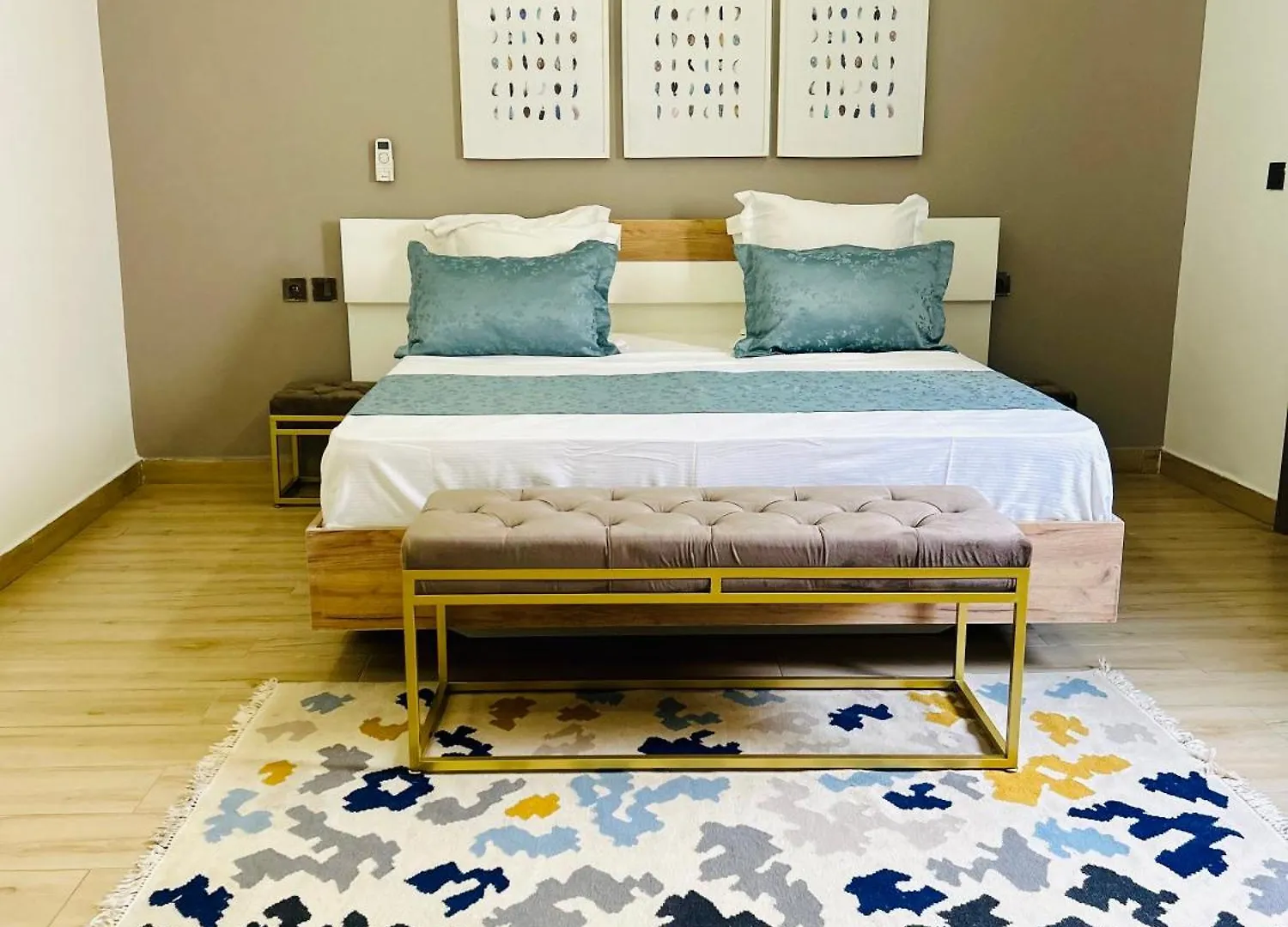 Appartement Zen Mamelles داكاغْ 0*,  السنغال