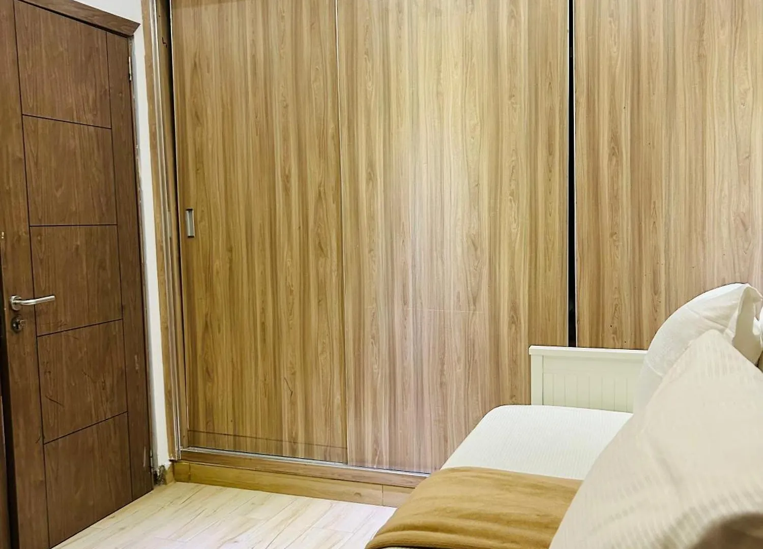 Appartement Zen Mamelles داكاغْ شقة