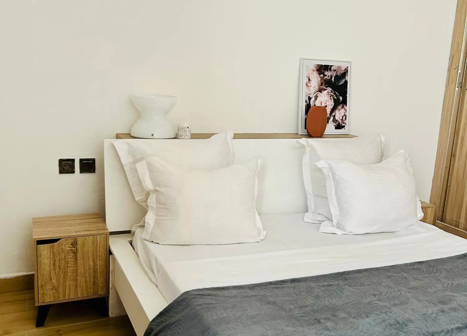 شقة Appartement Zen Mamelles داكاغْ