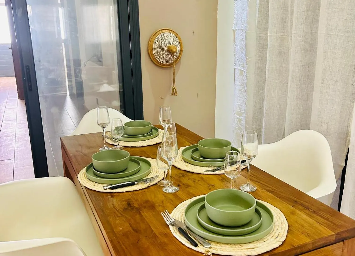شقة Appartement Zen Mamelles داكاغْ