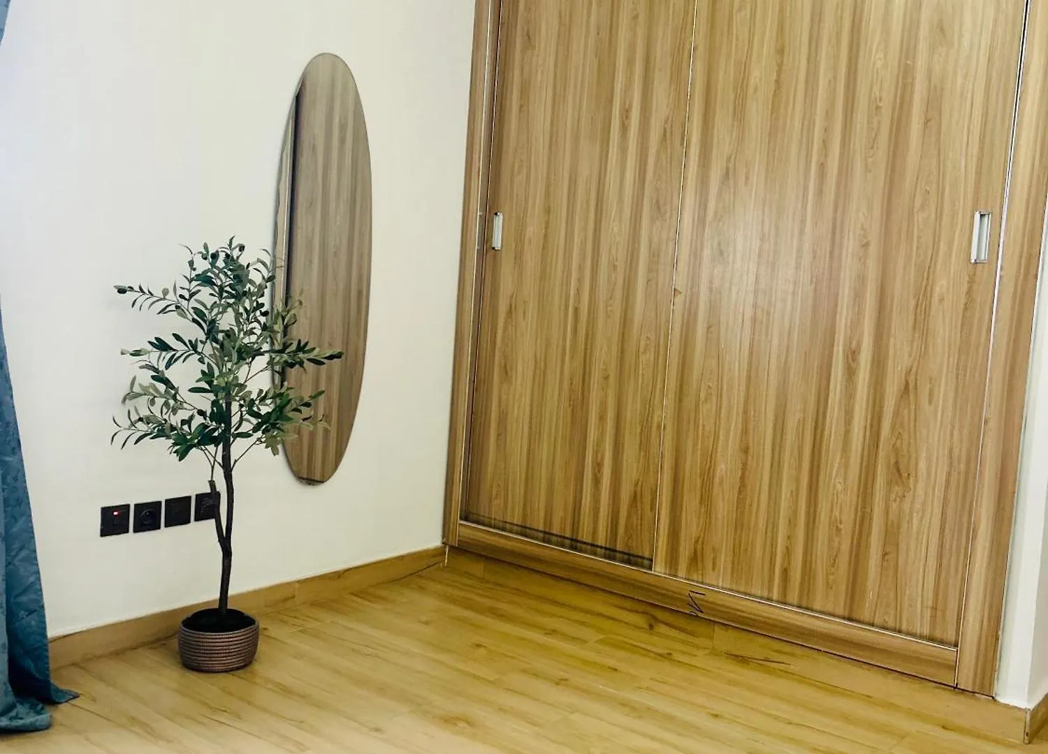 Appartement Zen Mamelles داكاغْ شقة