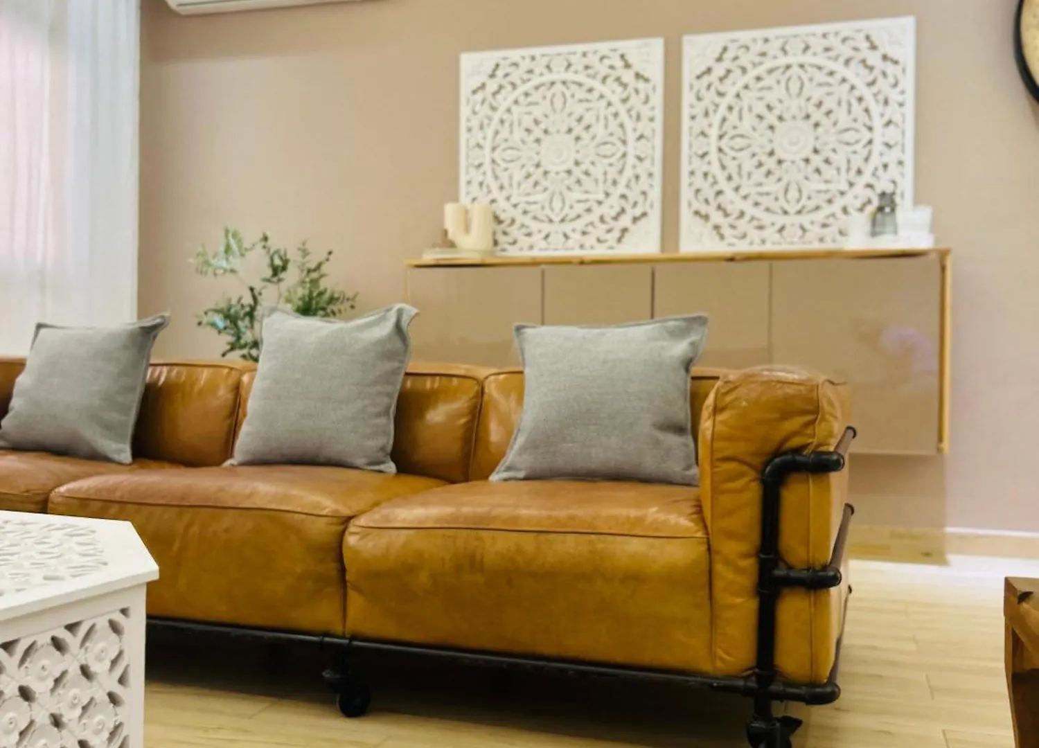 Appartement Zen Mamelles داكاغْ