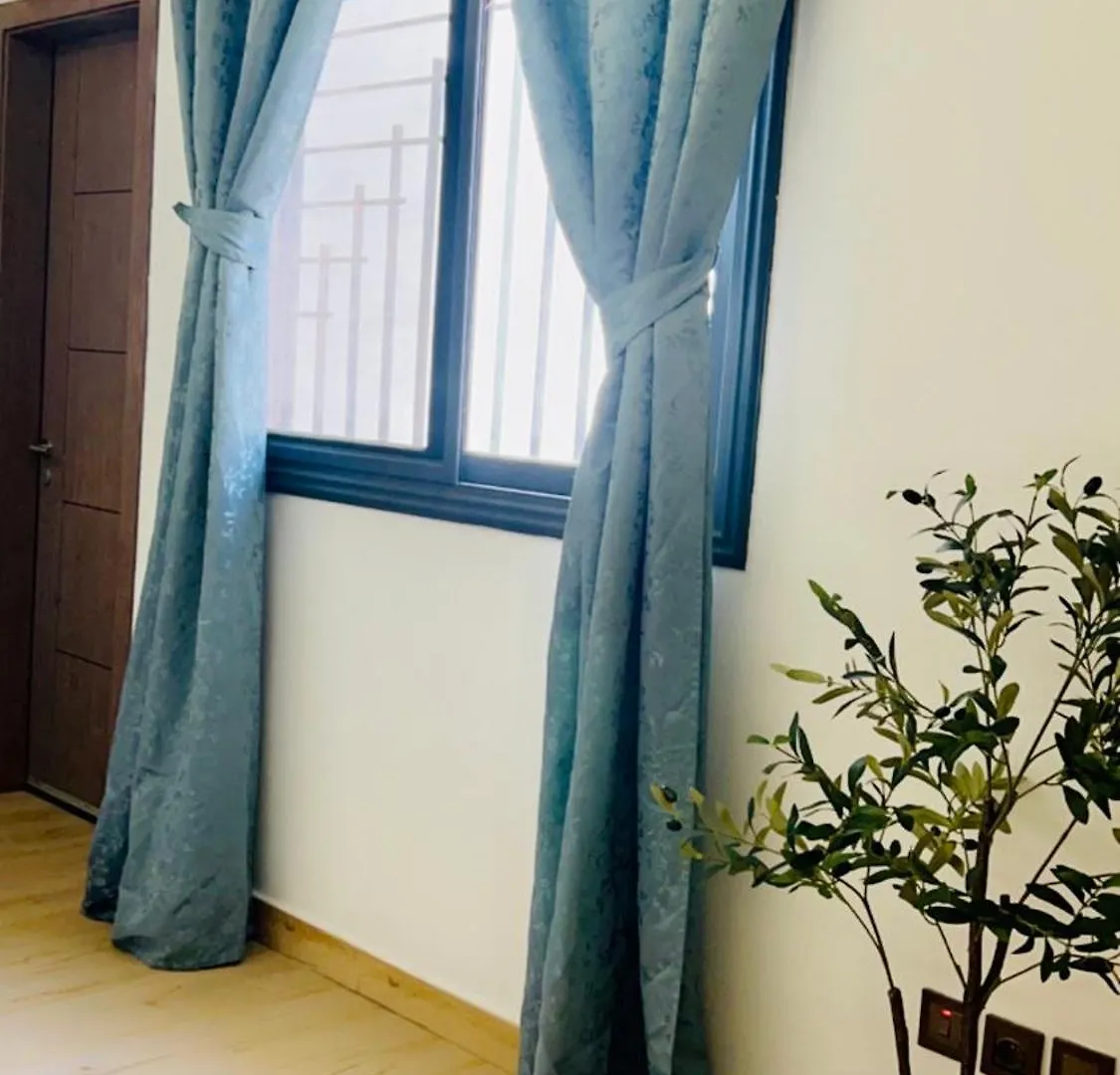 Appartement Zen Mamelles داكاغْ 0*,  السنغال