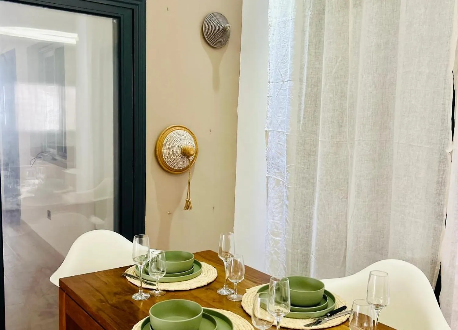 Appartement Zen Mamelles داكاغْ شقة