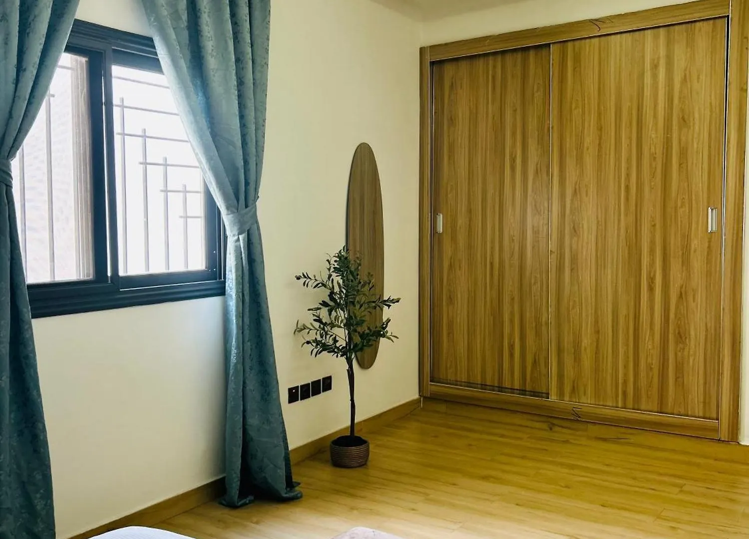 شقة Appartement Zen Mamelles داكاغْ