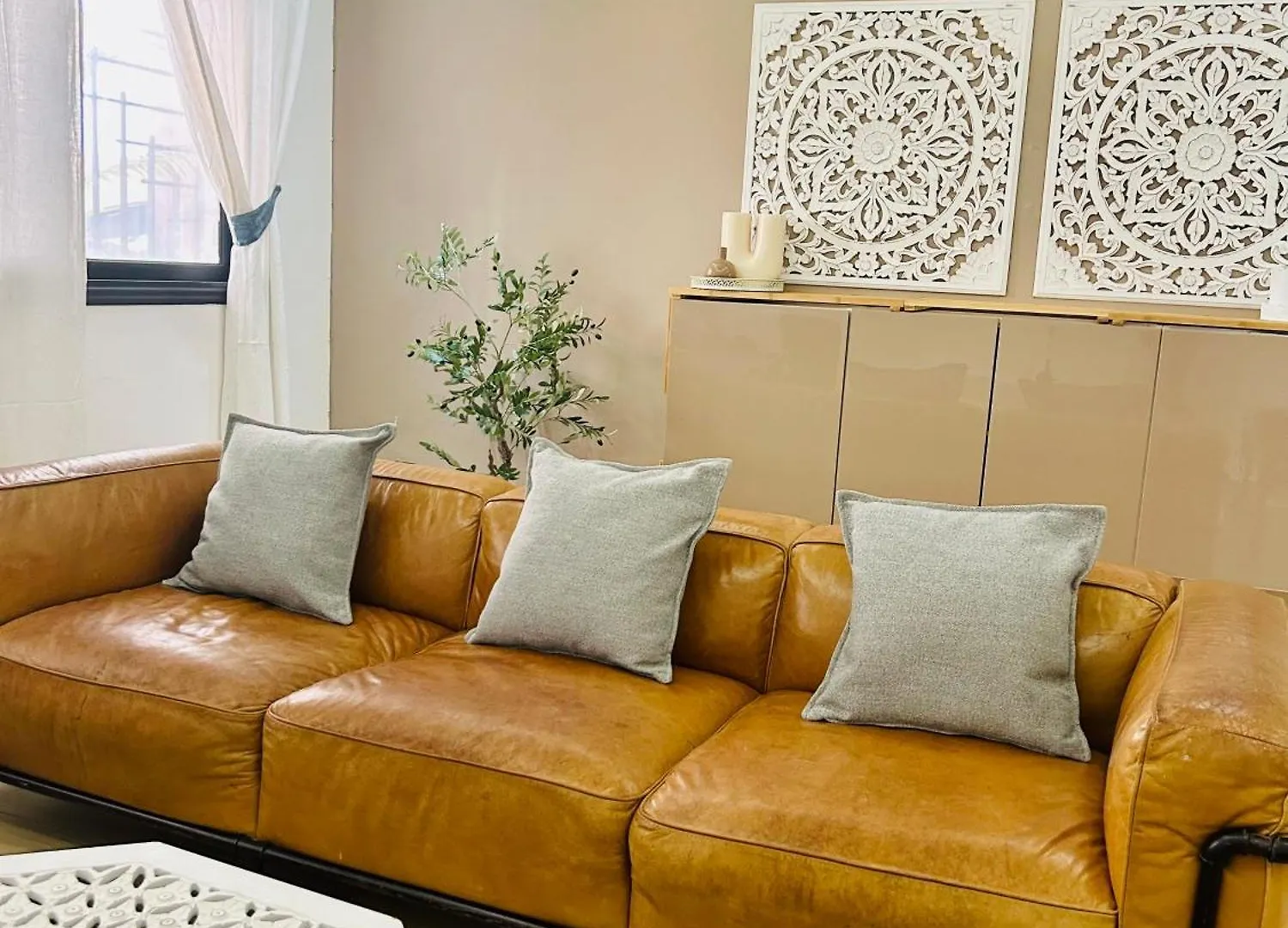 Appartement Zen Mamelles داكاغْ السنغال