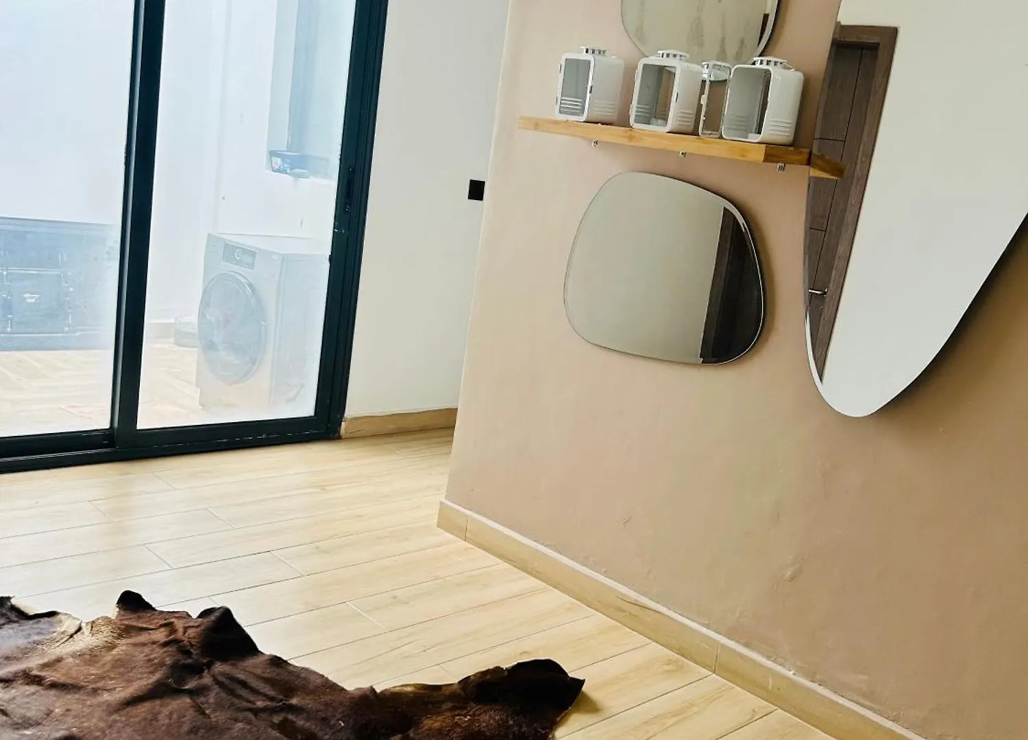Appartement Zen Mamelles داكاغْ 0*,  السنغال