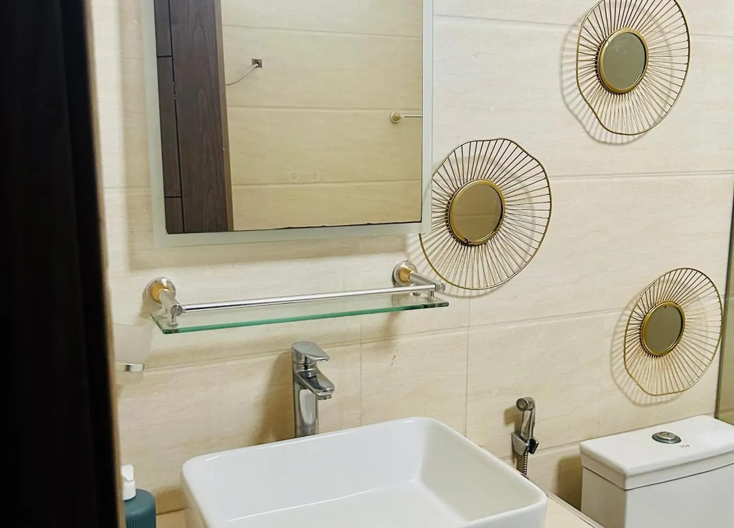 Appartement Zen Mamelles داكاغْ 0*,  السنغال