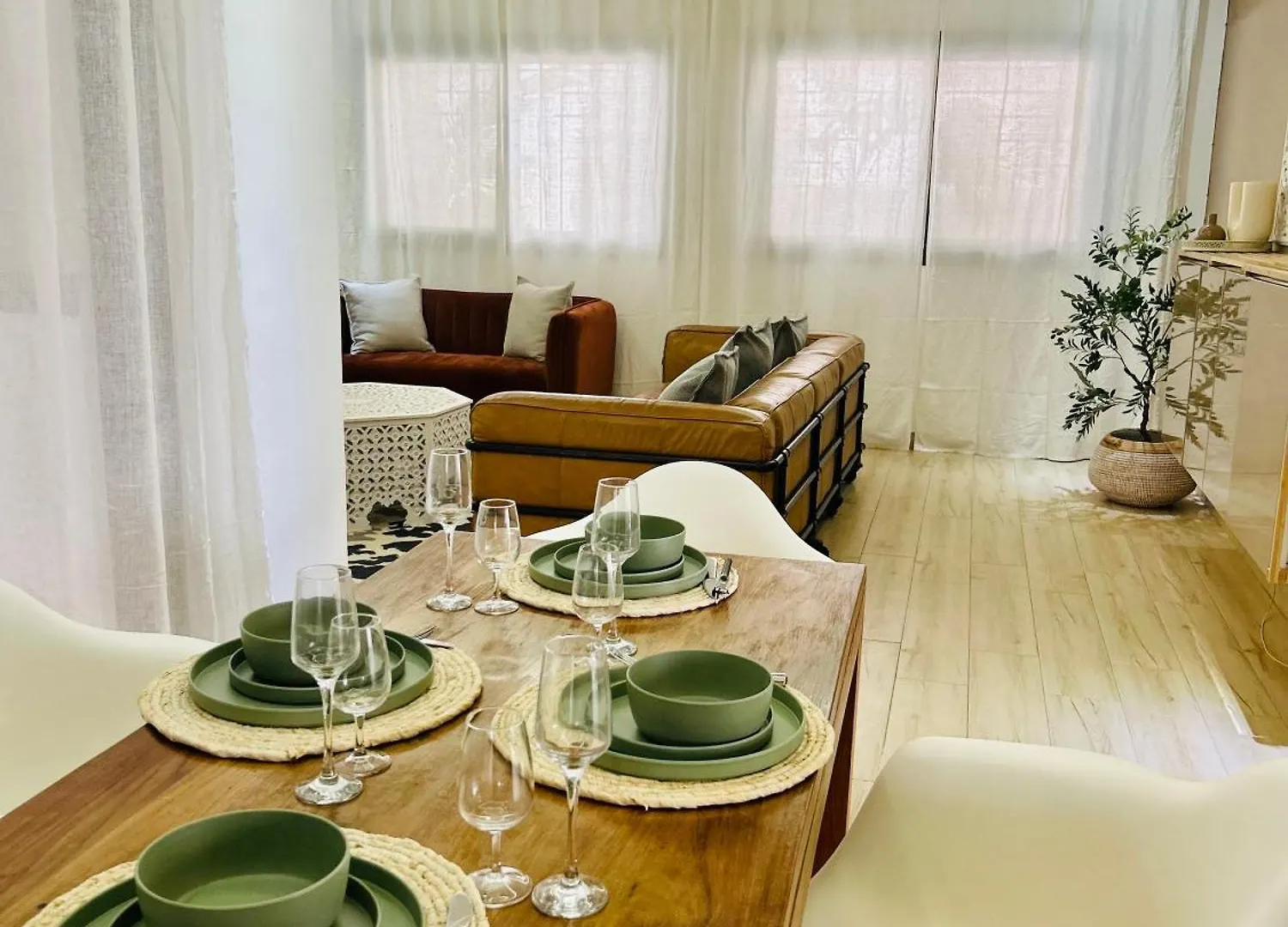 Appartement Zen Mamelles داكاغْ 0*,  السنغال