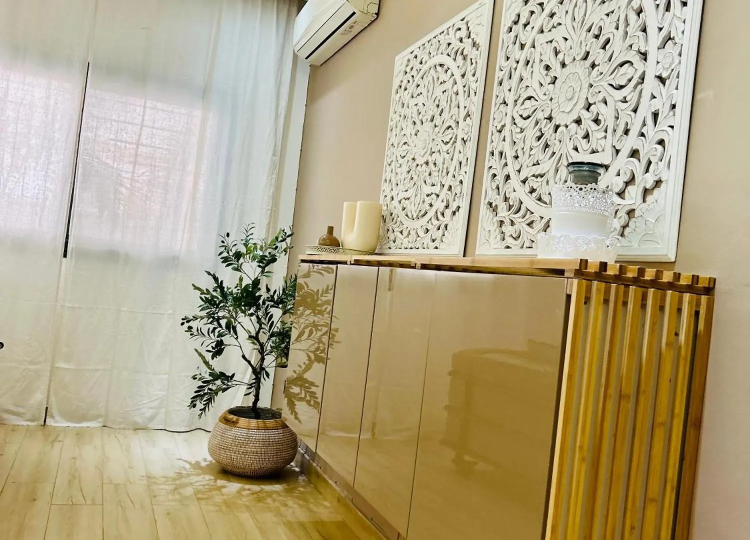 شقة Appartement Zen Mamelles داكاغْ